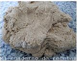 Foto del paso 3 de la receta: Pan Integral con Porridge