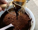 Foto langkah ke 1 dari resep Brownies Cookies.
