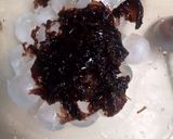 Foto langkah ke 3 dari resep Brown Sugar Milk Tea.