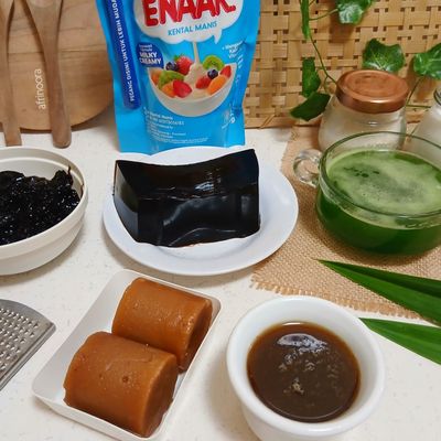 Langkah 3