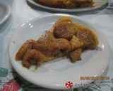Φωτογραφία βήματος 20 της συνταγής Tarte tatin με φρέσκα σύκα και καραμέλα βαλσαμικού