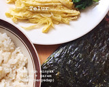 Foto langkah ke 6 dari resep Kimbab.