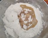 आटे के शकरपारे (Aate ke shakarpare recipe in Hindi) रेसिपी चरण 1 फोटो