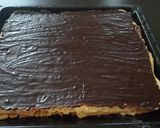 Mézes krémes recept fázis 9 fotója