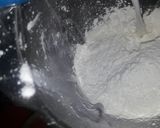 Foto del paso 3 de la receta: Queque de plátano