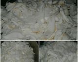 Foto langkah ke 4 dari resep Klappertaart Wilton #prRamadhan_Takjil #PekanInspirasi.
