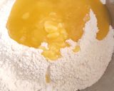 صورة لخطوة 2 من وصفة تشاراك الغرس لمعسل 🍯🍯