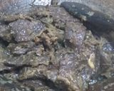 Foto langkah ke 4 dari resep Paru Goreng Lengkuas.
