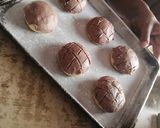 Foto del paso 14 de la receta: Conchas
