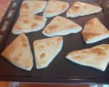 Foto del paso 2 de la receta: Dobladitas caseras