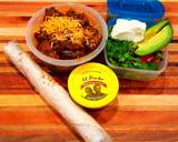 Mike's Fat Assed Spicy Pork Beer Tacos recipe step 9 photo