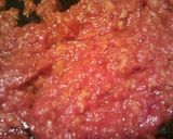 Foto del paso 2 de la receta: Patatas fritas con revoltillo de tomate lo primero que aprendí a cocinar