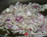 Super easy cheese bread with onion, olives and oregano recipe step 1 photo