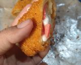Foto langkah ke 3 dari resep Risoles Mayo.