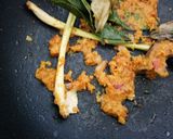 Foto langkah ke 5 dari resep Gulai Daun Singkong Teri.