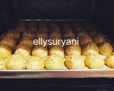 Foto langkah ke 11 dari resep Nastar Ekonomis Enak, Lembut, dan Lumer di Mulut.