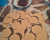 Foto del paso 5 de la receta: Bizcochos semi dulce con dulce de membrillo