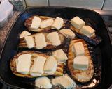 Foto del paso 4 de la receta: Berenjenas a la pizza