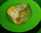 Foto langkah ke 1 dari resep Semur telor ceplok.