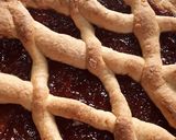Foto del paso 7 de la receta: Pastafrola