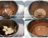 Foto del paso 3 de la receta Brownie de Merce