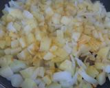 Foto del paso 2 de la receta: Papas alambre