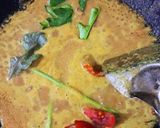 Foto langkah ke 3 dari resep Tahu Santan Berempah (183).