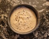 Foto del paso 4 de la receta: Dip de rabanitos!!