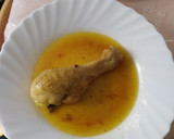 Foto del paso 6 de la receta: Patatas con calabacín al horno