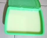 Puding chocolatos with vla vanilla langkah memasak 6 foto