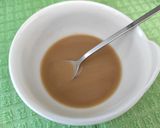 Foto del passaggio 4 della ricetta Minestrina delle giornate uggiose