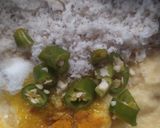 মটর ডালের রোস্টি(Motordal roastee recipe in Bengali) রেসিপি ধাপ - 2 ছবি