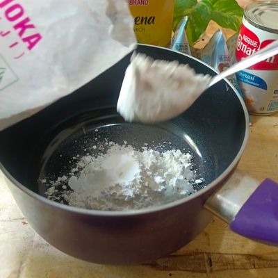 Langkah 2