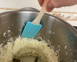 Foto del paso 3 de la receta: Pizza de coliflor MC