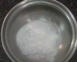 ஈஸி குக்கீஸ் (Easy cookies recipe in tamil) ரெசிபி ஸ்டேப் 1 புகைப்படம்