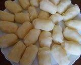 Foto del paso 3 de la receta Croquetas de patata y queso