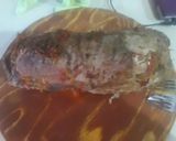 Foto del paso 5 de la receta: Peceto relleno