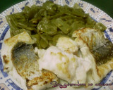 Foto del paso 2 de la receta: Pescadilla fresca a la plancha
