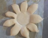 Foto langkah ke 14 dari resep Bentuk roti manis - cara simple.