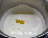Foto del paso 7 de la receta: Chicharro a la crema 