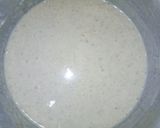 A picture of step 2 of Alu Phulki Chat.