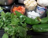 Foto del paso 5 de la receta: Caldo de papa