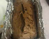 A picture of step 4 of Quick easy chocolate cake.