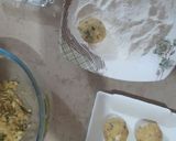 A picture of step 3 of Karhai Paneer Malai Koftay.