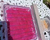 Foto del paso 2 de la receta: Tisana de bugambilia deshidratada al sol