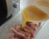 Foto del paso 5 de la receta: Costillas con Miel ＆ Mostaza