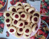 Foto del paso 7 de la receta: Pepas