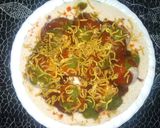 দই বড়া(Doi vada recipe in Bengali) রেসিপির ধাপ 8 ছবি