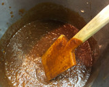 Foto del paso 2 de la receta: Caldo de Marisco tipo Cahuamanta Sonorense de Mantarraya, Camarón y Pulpo
