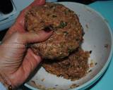 Persian petit meatballs (Kofteh rizeh Yazdi) recipe step 7 photo